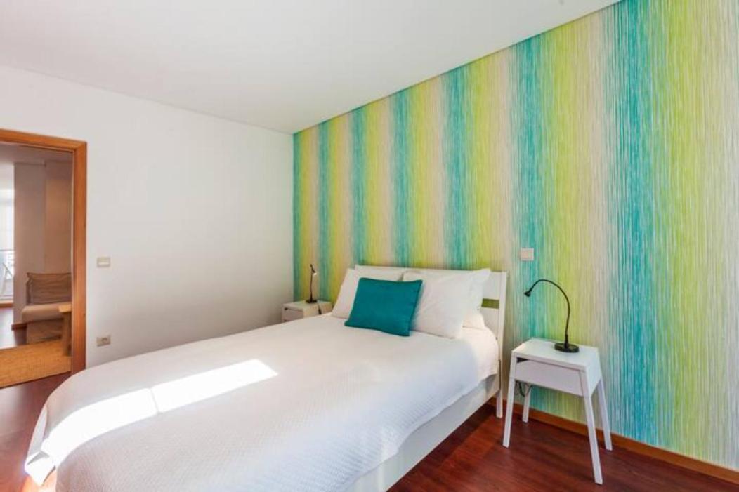 Guestready - Ao Coliseu Appartamento Oporto