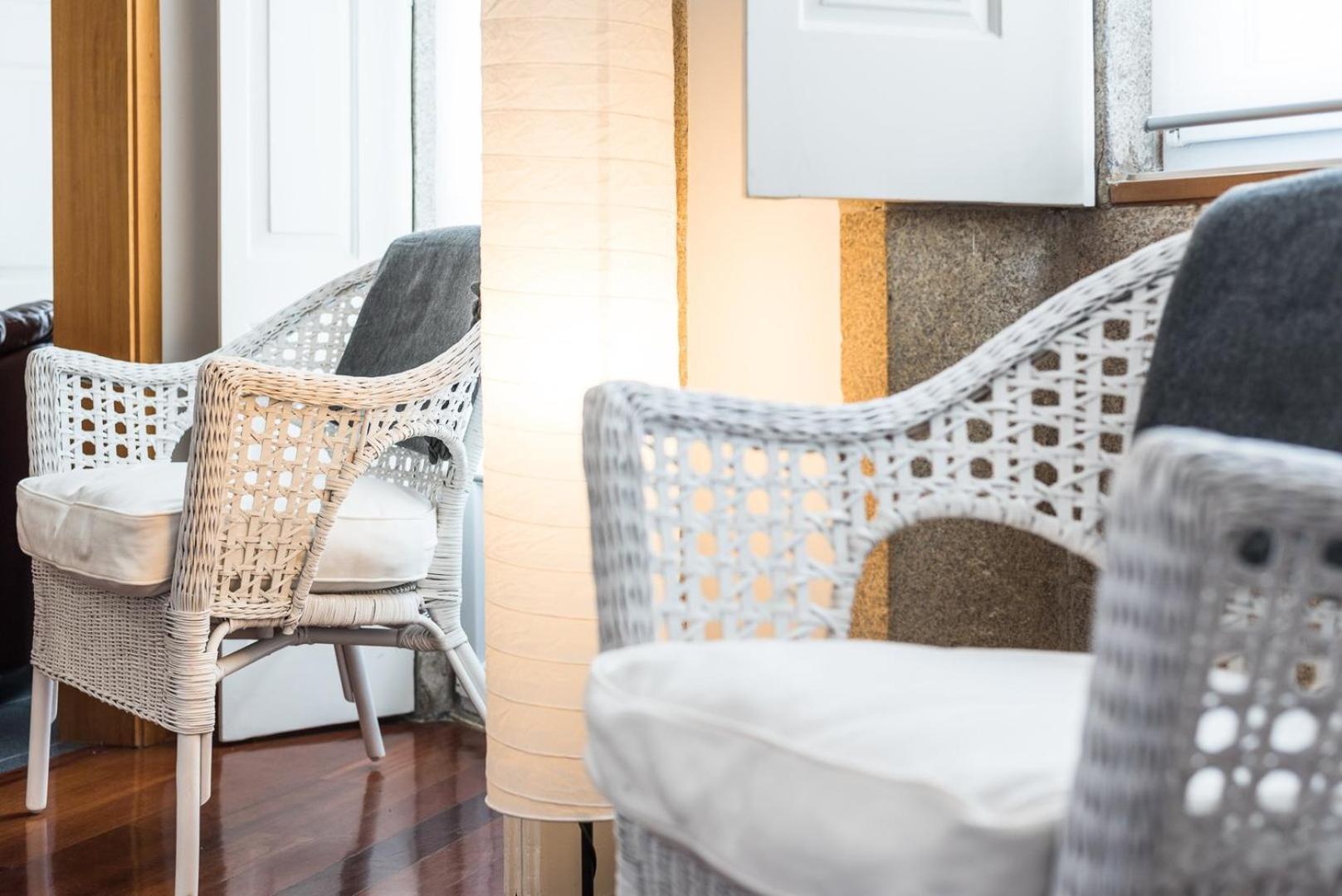 Guestready - Ao Coliseu * Oporto