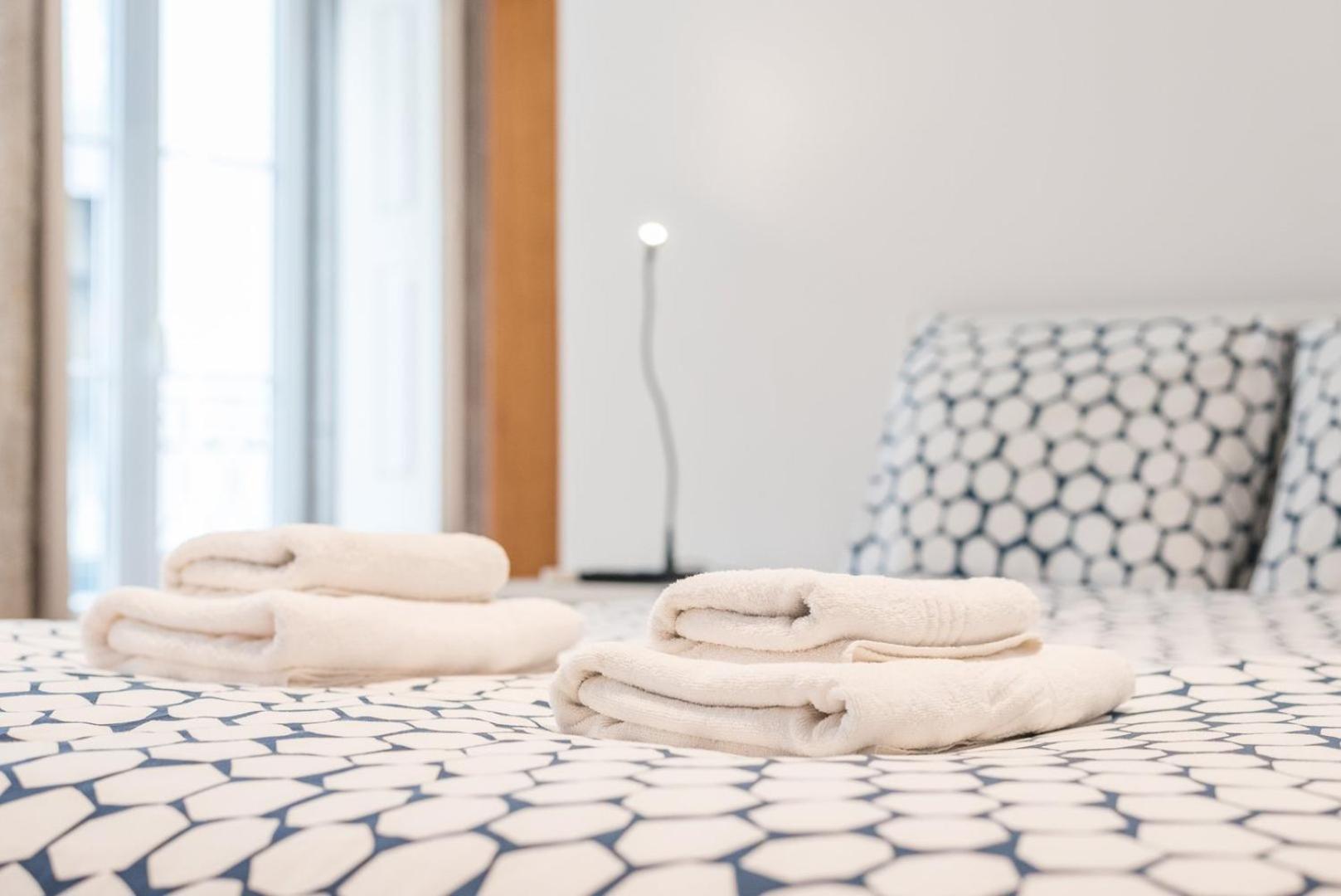 Guestready - Ao Coliseu * Oporto