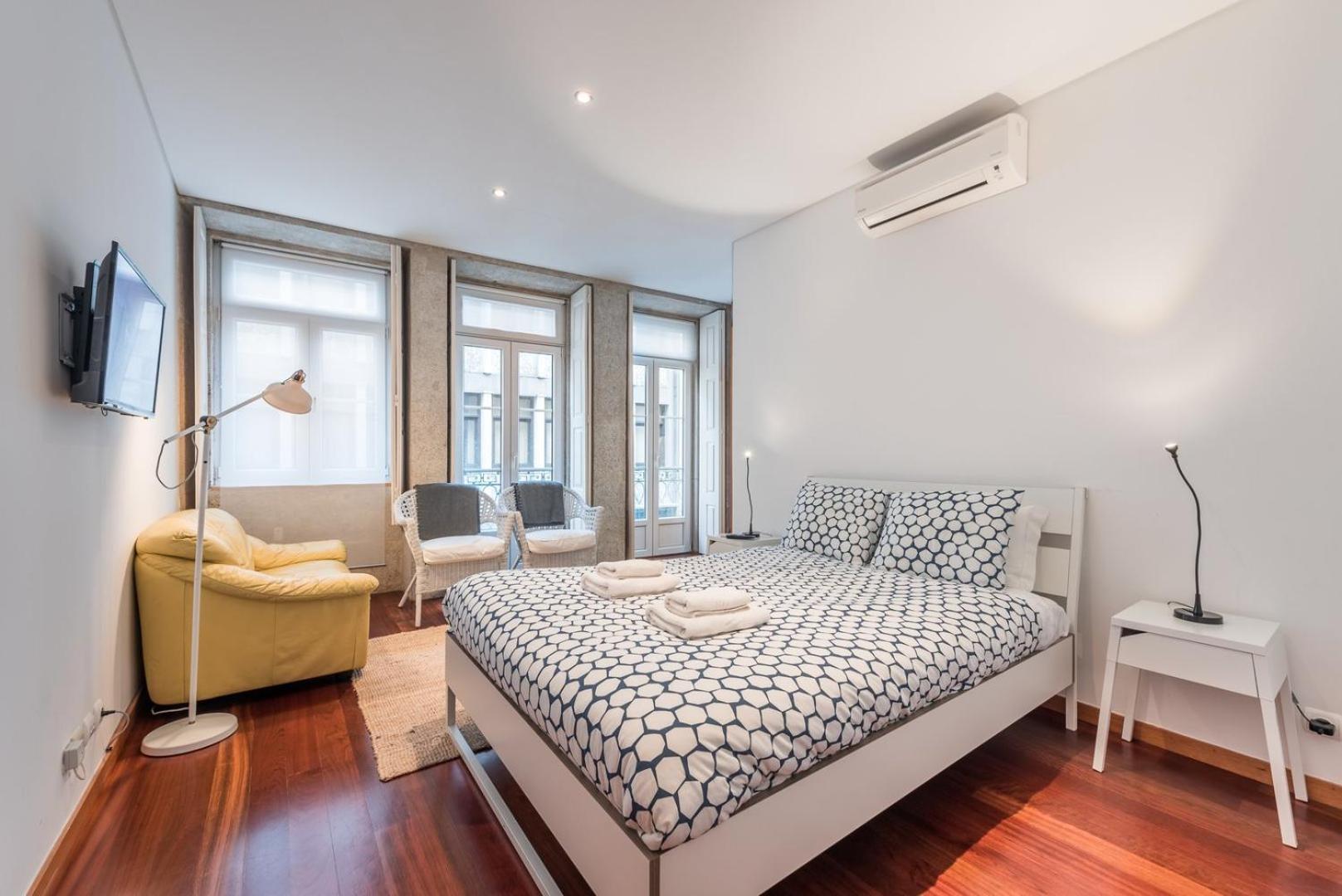 Guestready - Ao Coliseu Appartamento Oporto