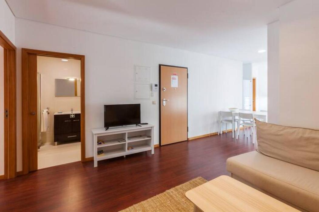 Guestready - Ao Coliseu Oporto