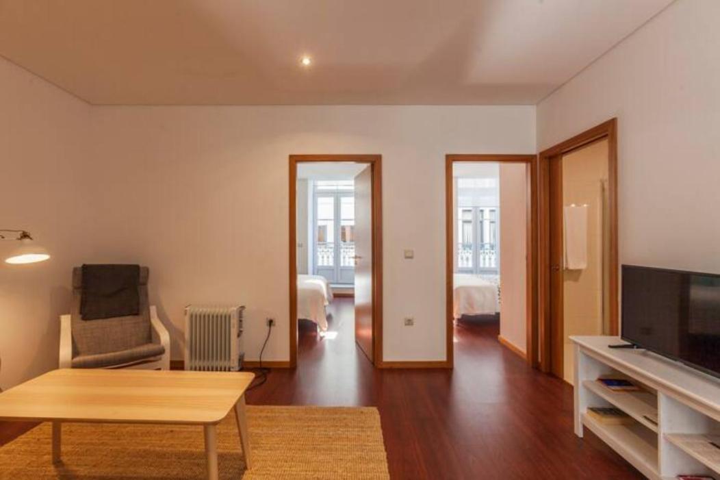 Guestready - Ao Coliseu Appartamento