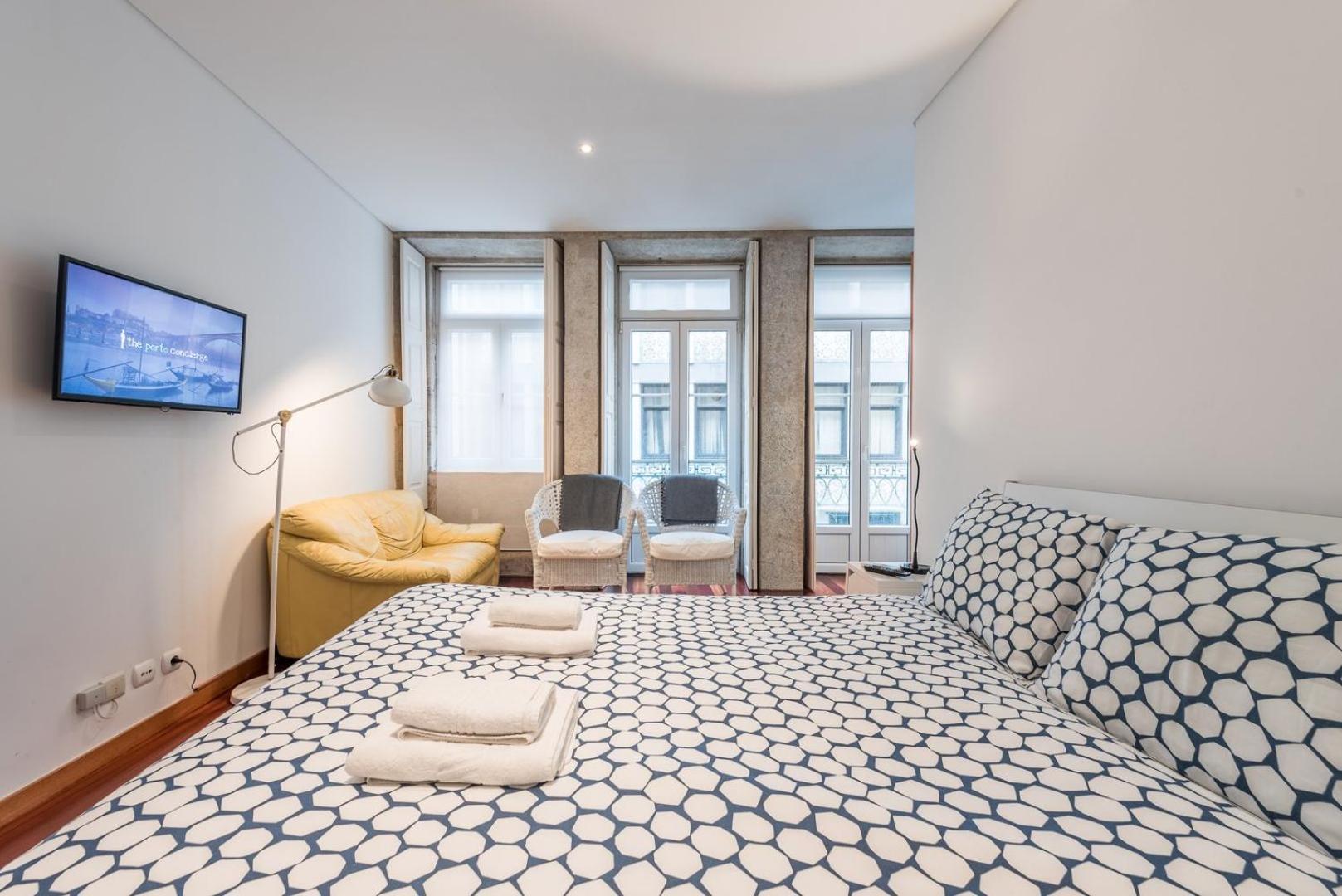 Guestready - Ao Coliseu Oporto