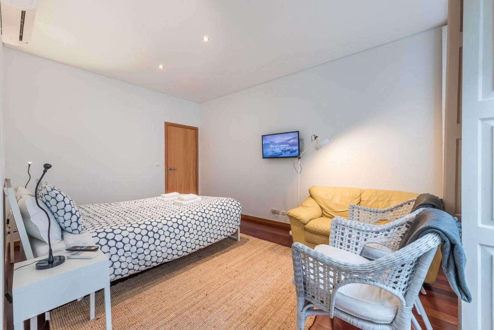 Guestready - Ao Coliseu * Oporto