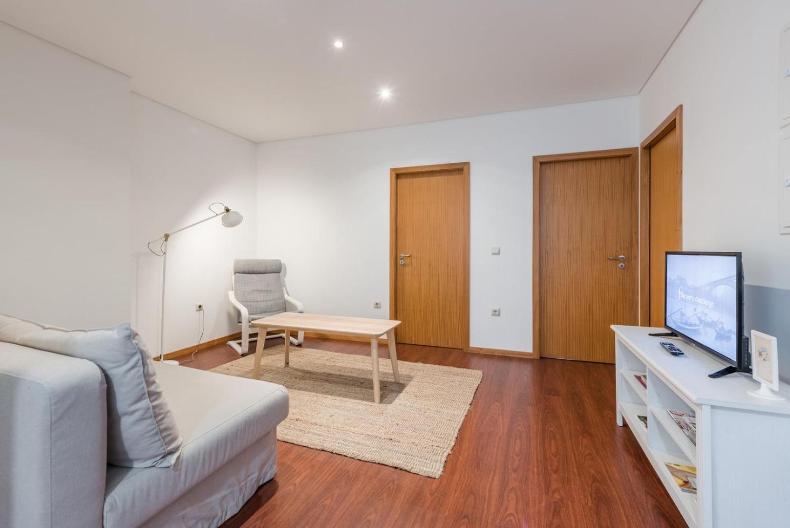 Guestready - Ao Coliseu Appartamento