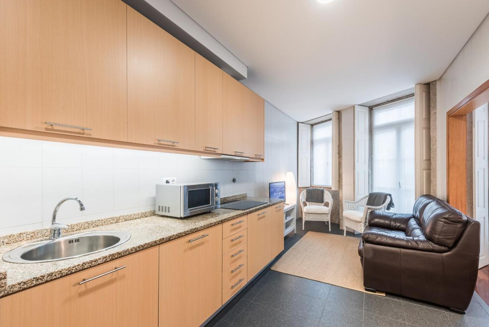 Guestready - Ao Coliseu Oporto