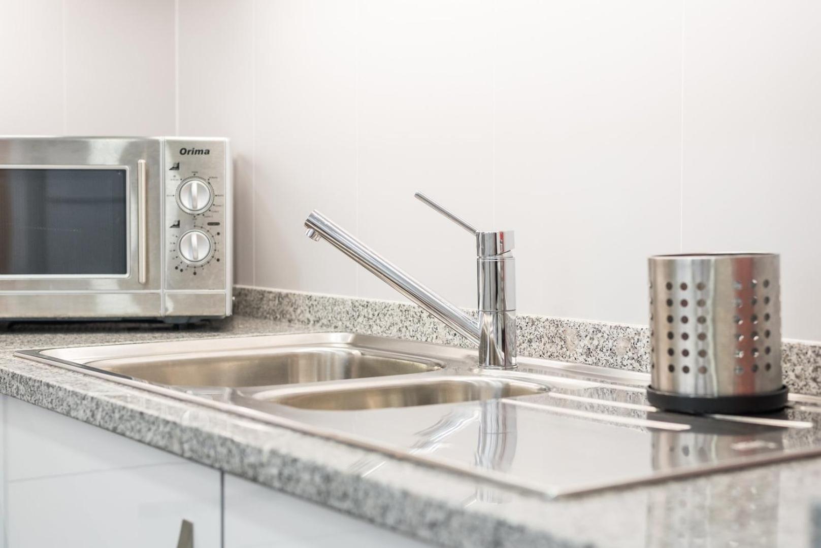 Guestready - Ao Coliseu Appartamento Oporto
