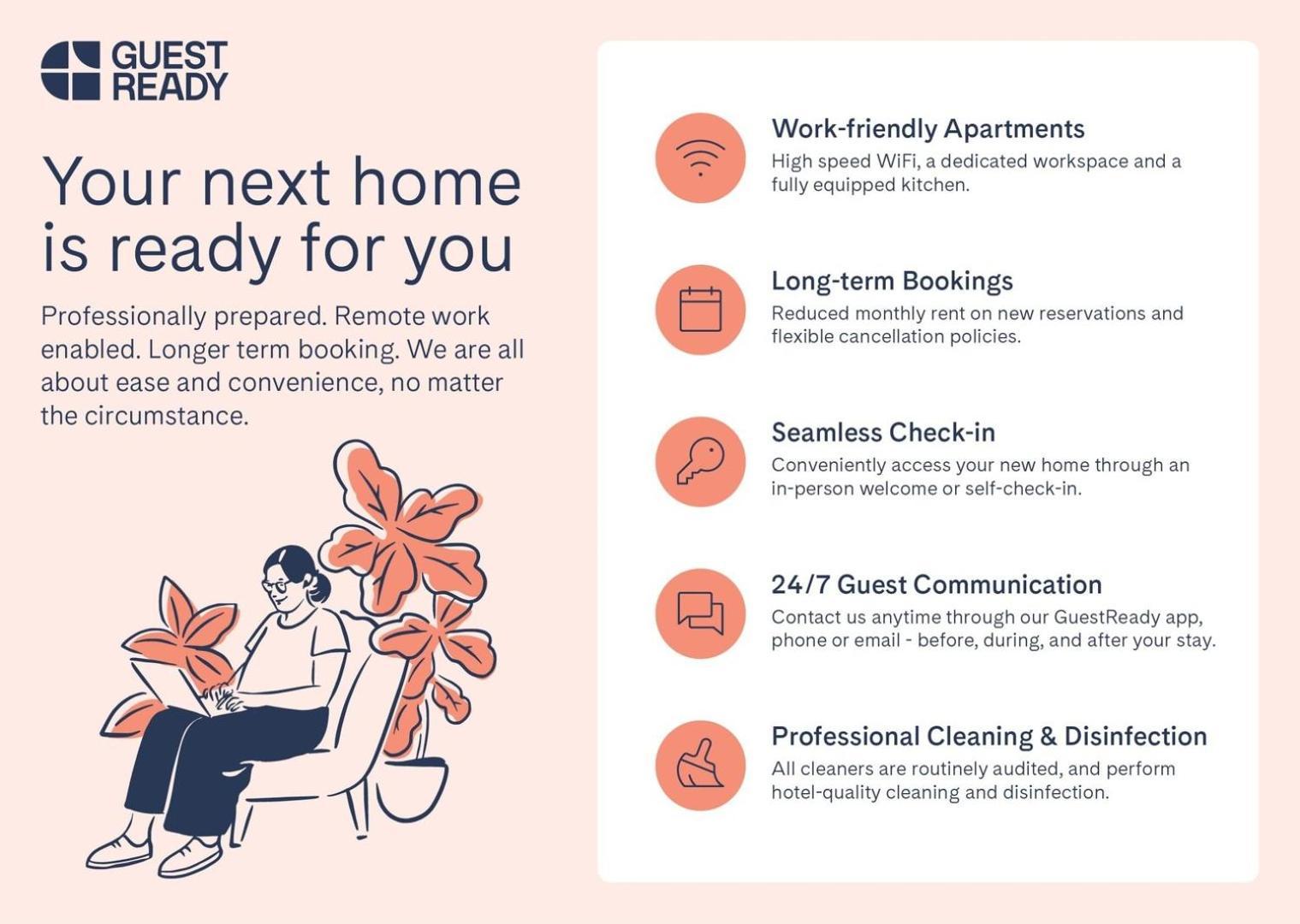 Guestready - Ao Coliseu Appartamento *