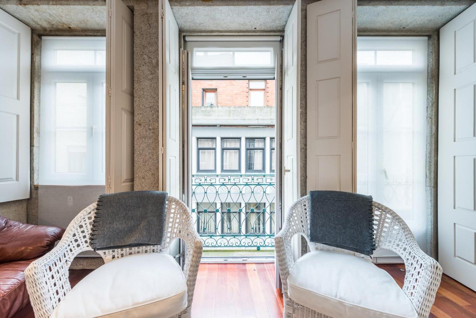Guestready - Ao Coliseu Appartamento *